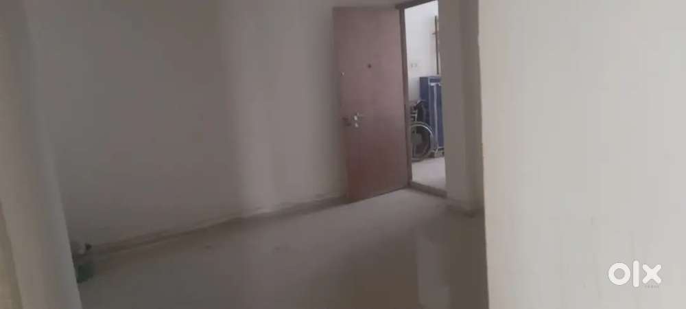 New construction near baghajatin g block near IRIS hospital