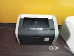 HP LaserJet printer 1010