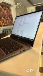 Acer Swift 3 ( Well maintain laptop)