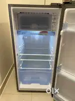 Samsung Fridge
