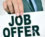 Req urgent exp part time only female as personal secretary