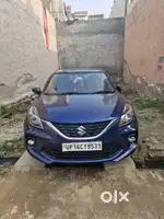 Maruti Suzuki Baleno 2021 CNG & Hybrids 25000 Km Driven