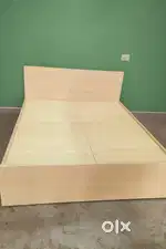 NEW SEMI STORAGE BED DIRECT FROM FACTORY