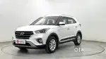 Hyundai Creta 1.6 SX (O), 2019, Petrol
