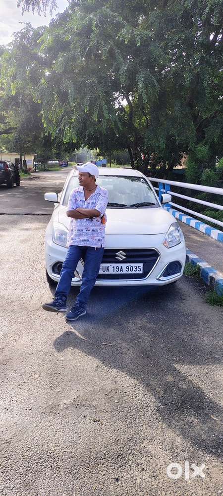 Maruti Suzuki Dzire 2017 Petrol 20000 Km Driven