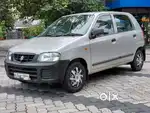 Maruti Suzuki Alto 2012