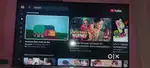 One plus tv 32 inch display