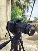 Canon EOS 1500D