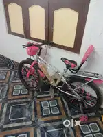 AVON New condition cycle three months old,