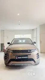 Land Rover Range Evoque HSE Dynamic, 2020, Diesel