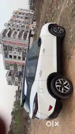 Tata Harrier 2022 Diesel Well Maintained