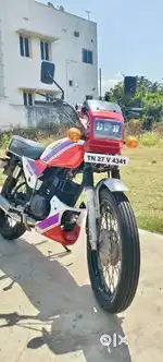 Suzuki max 100 sale