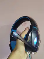 Headphone cosmicbyte