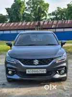 Maruti Suzuki Baleno Delta, 2022, Petrol