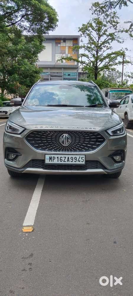 MG ASTOR 1.5 EX Style, 2023, Petrol
