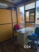 Prime Ground Floor   Office – PMG  700 sqft  With Parking