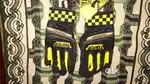 Gloves for Bike Riding: Tiivra DS APEX Gloves