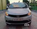 Tata Tiago 1.05 Revotorq XT Option, 2018, Petrol