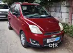 Chevrolet Spark 2013