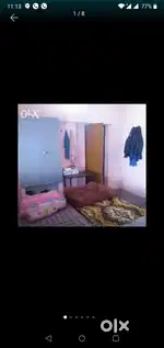 **AWADH BOYS HOSTEL***