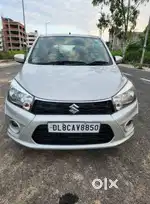 Maruti Suzuki Celerio CNG VXI Optional, 2018, CNG & Hybrids