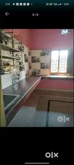 Ground floor for Small family