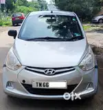 Hyundai EON D-Lite +, 2012, Petrol