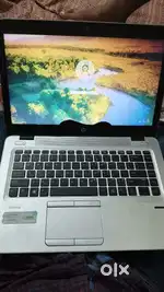 HP Elite book 745 G3