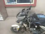 Vehicle running in good condition
