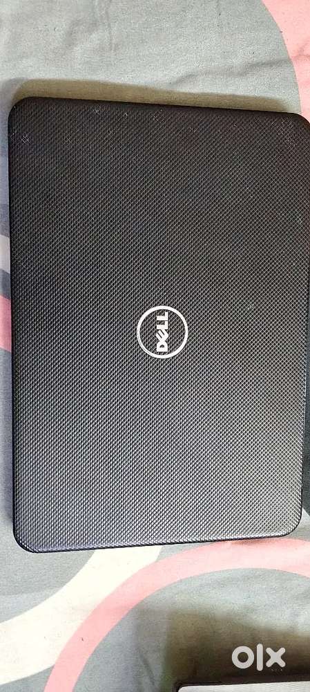 Dell laptop new condition