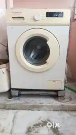Selling washing machine