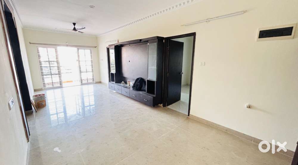 3BHK Flat for Lease at Sahakar Nagar.