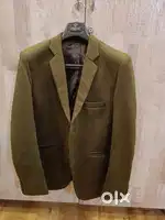 Selling military green coat