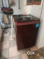 Lg fully automatic machine
