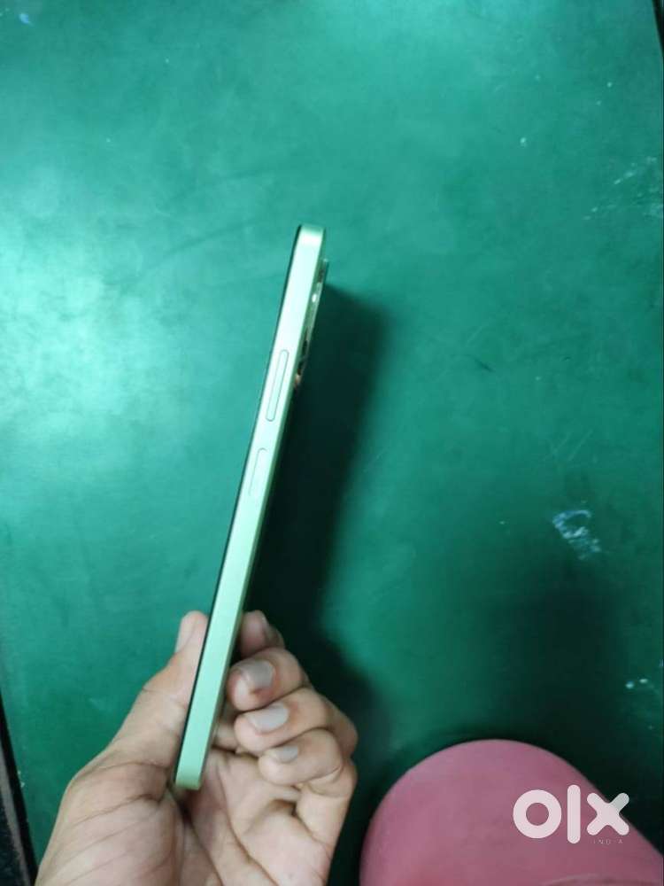 Realme Narzo 60 x 5G