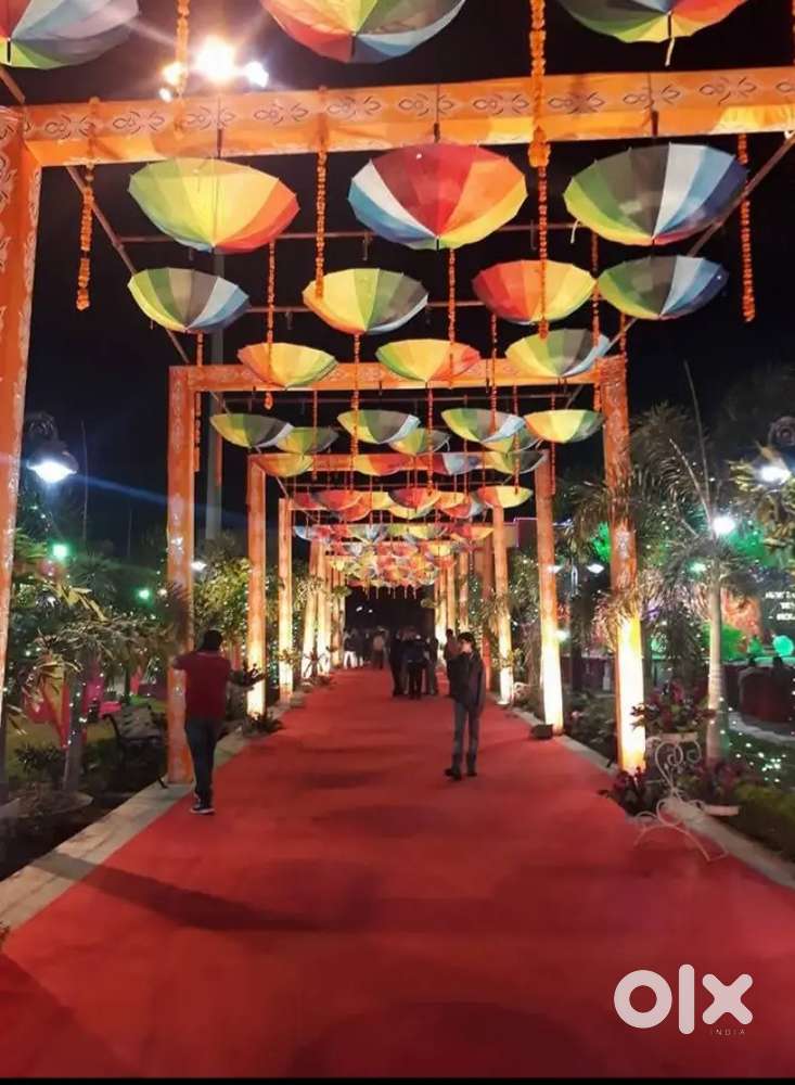 Party event services girls job available only Darjeeling girls