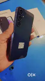 Galaxy A55. 5G  8GB 128GB like new condition