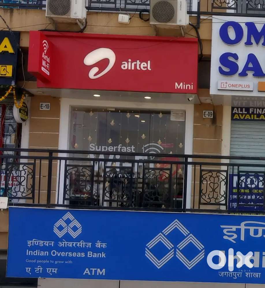 Best location in jagatpura High street mall jagatpura Near Dots square