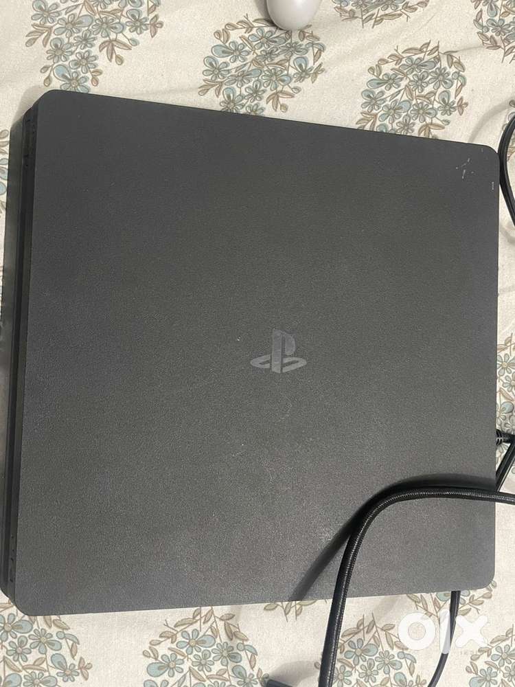 Ps4 Slim 1 Tb