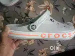 Crocs-clog