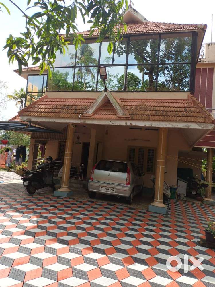 House for lease or rent near Mundakkal, kollam