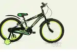 Allwyn hoover branded cycle
