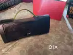 Boat speaker