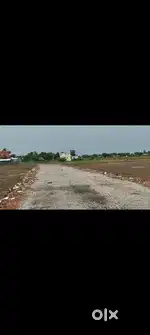 Low cost plot in ponnur
