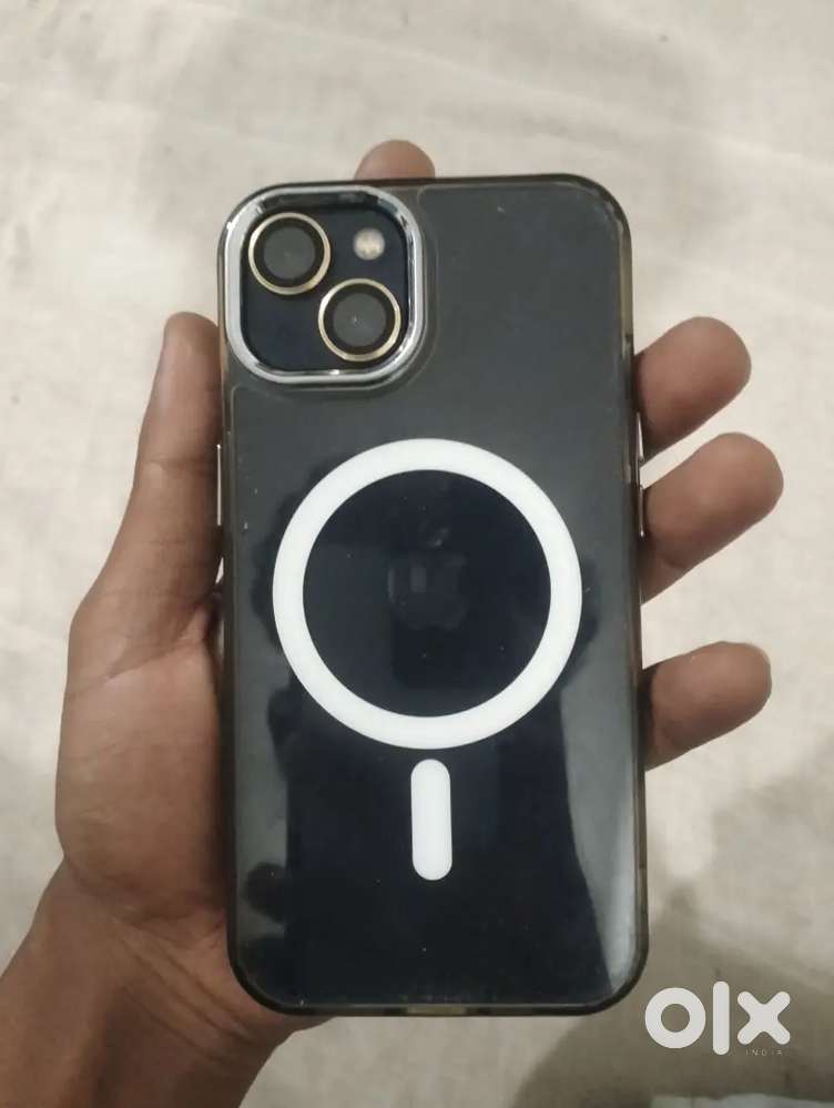 On exchange non repair set iphone 13