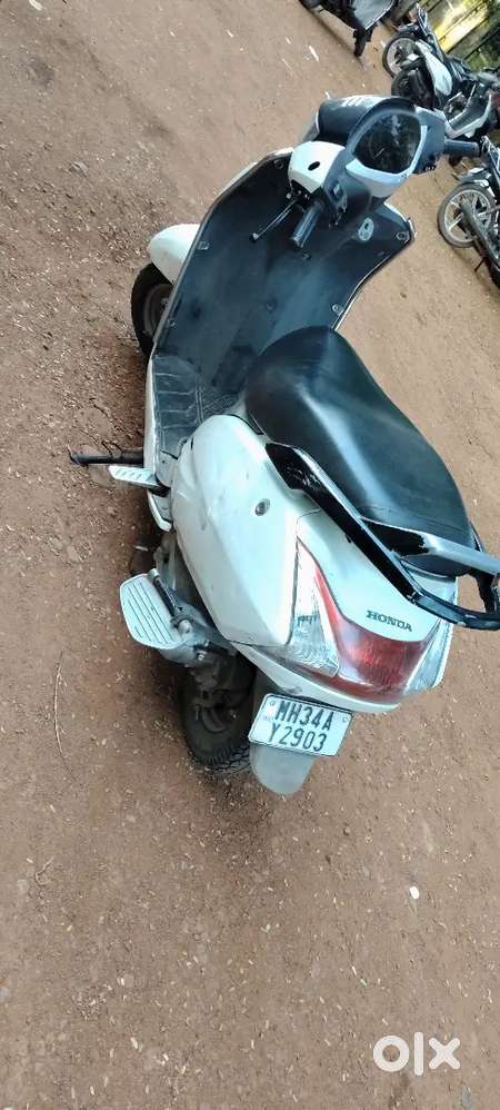 Activa 125