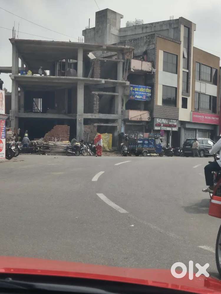 Super prime location