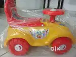 Ride on toy