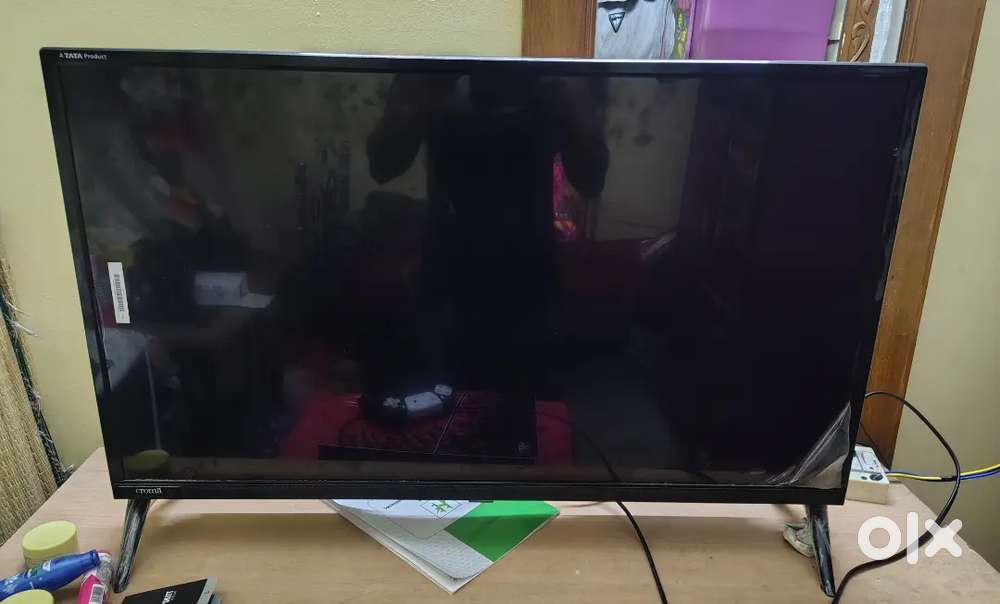 42 inch TV
