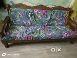 Selling furniture